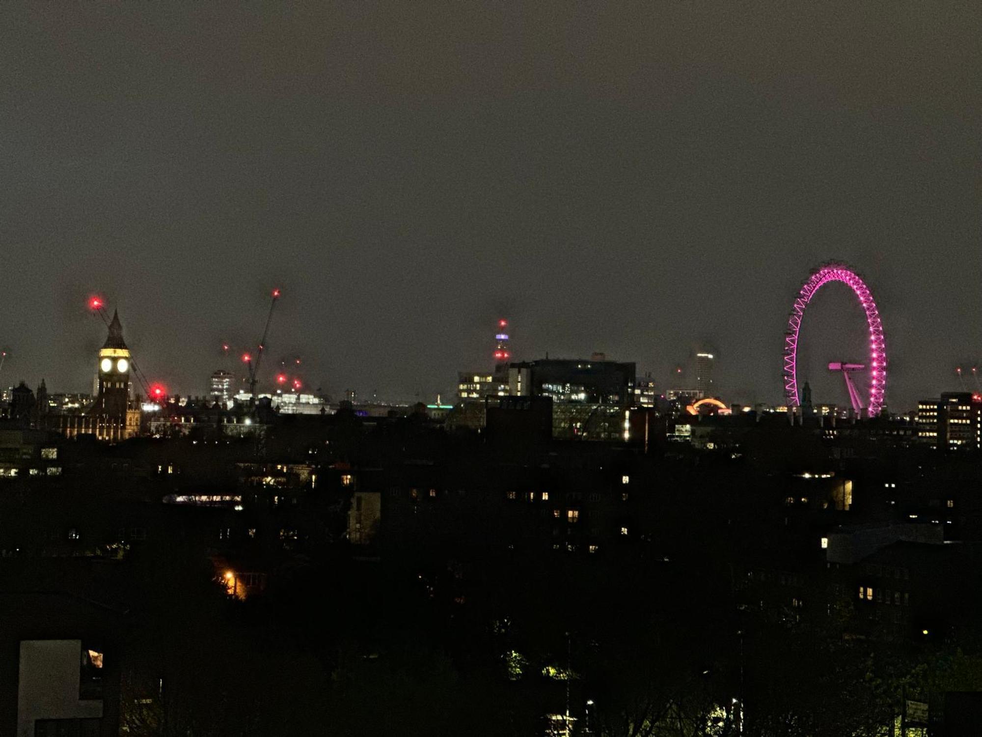 White Room London Ngoại thất bức ảnh